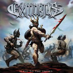 Exmortus : Slave to the Sword